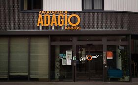Aparthotel Adagio Access Le Havre Les Docks